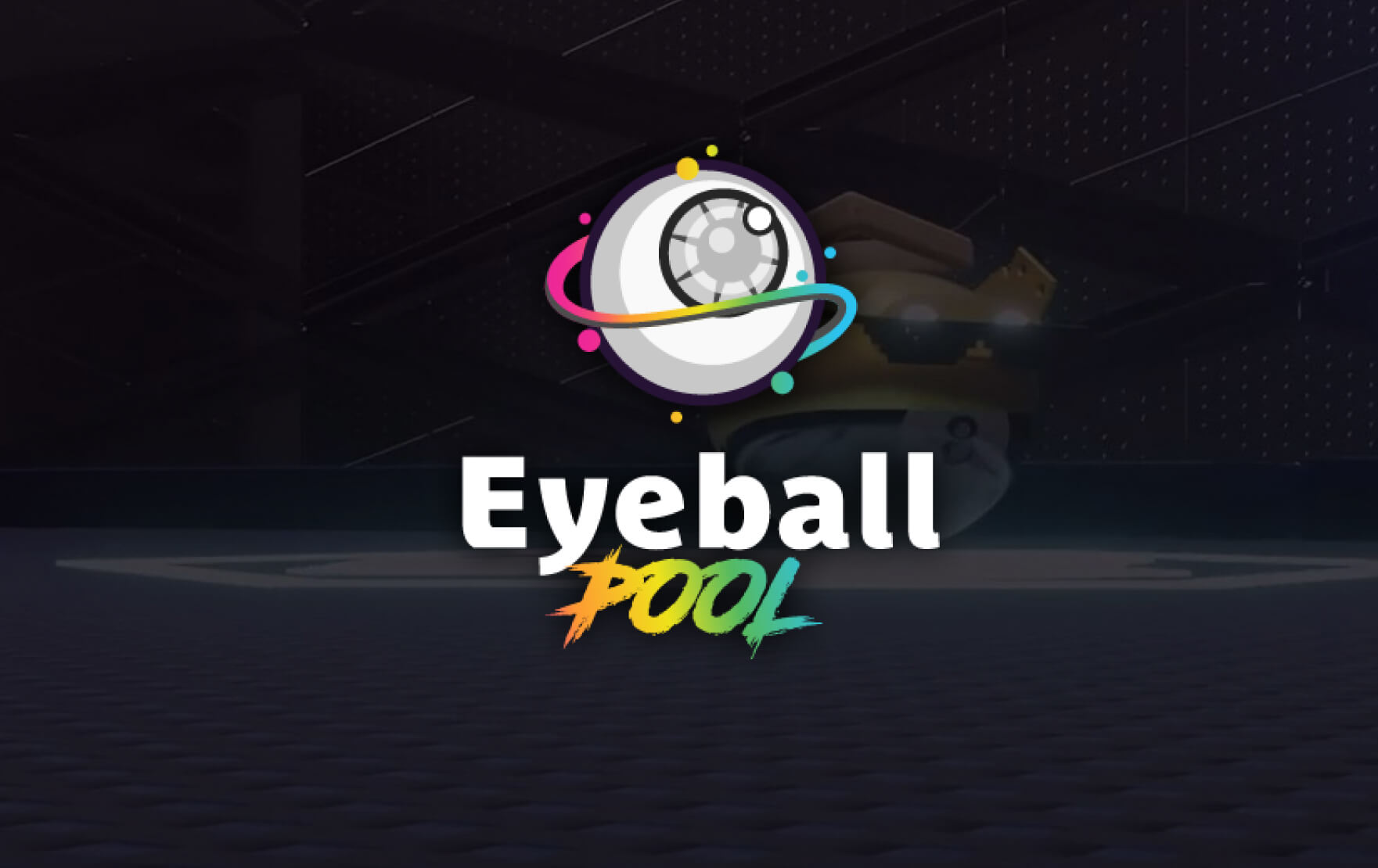 Eyeball Pool